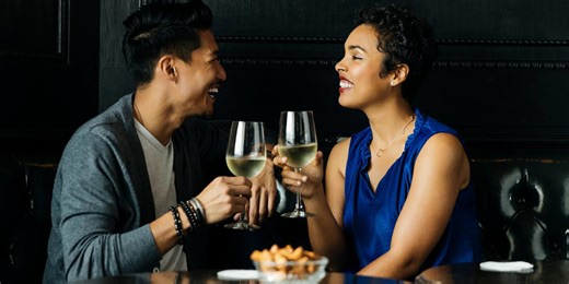 70 first date ideas that are actually really cute
