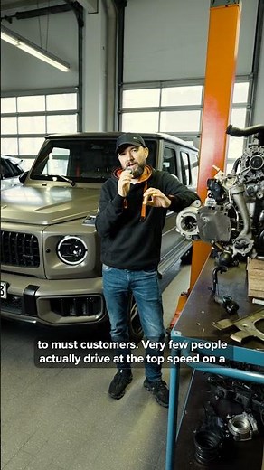 Tuning Talk #35 – Acceleration or Top Speed?