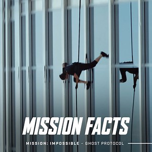 23K views · 312 reactions | Mission: Impossible on Reels | Facebook