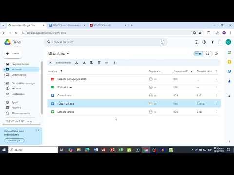 Cómo convertir archivos de Word a Google Docs (y viceversa)
