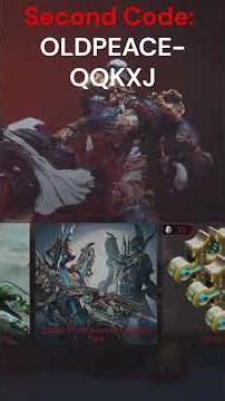 Don't Sleep On These Warframe Promo Codes!