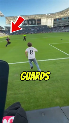 You Won't Believe How He Ends Up!