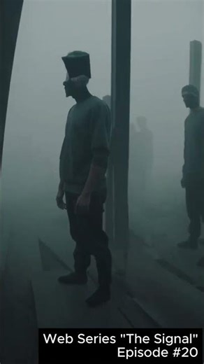 SIGNAL — Episode 20: The Signal (Finale)