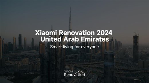 168K views · 400 reactions | Redefining homes with #XiaomiRenovation2024. Discover how Xiaomi UAE transformed a home into a smart living space with cutting-edge technology. From innovative upgrades to seamless solutions, we’ve brought the future of smart living to life in every corner. ✨ #SmartLivingForEveryone | Xiaomi | Facebook