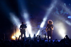 Top 10 Coheed and Cambria Songs