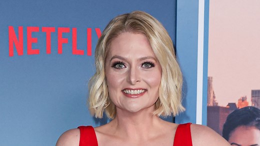 Superstore’s Lauren Ash flaunts weight loss as Not Dead Yet returns for Season 2