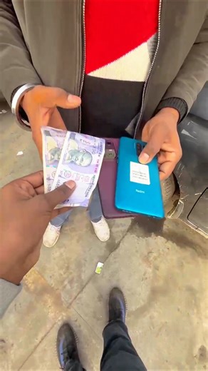 Android Phone in Chor Bazaar Delhi 😱 | Full Truth