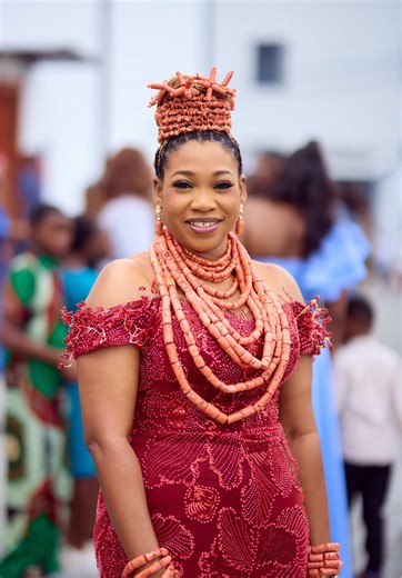 Celebrating Joy and Salvation at The LOGIC Church