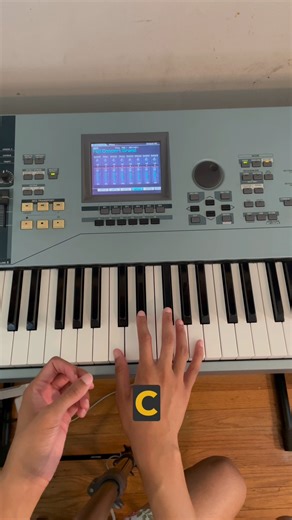 Add drama & tension! ✨ Learn the mysterious Fully Diminished Seventh...