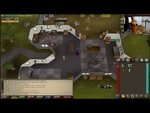 osrs - nature runecraft rambles 1/4/26