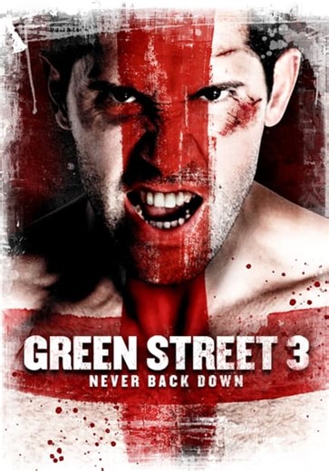 Green Street Hooligans: Underground (2014)