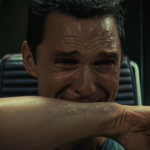 INTERSTELLAR CORNFIELD CHASE - HANS ZIMMER #shorts #edit #interstellar #film