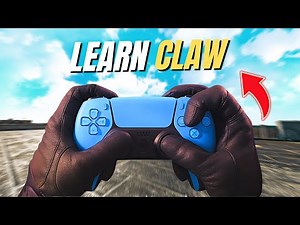 How to Play CLAW Correctly 👑 (Handcam + Gameplay)