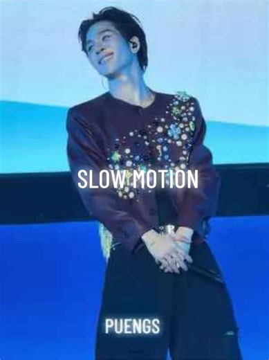 Auau Focus: Slow Motion Dance at ICONSIAM