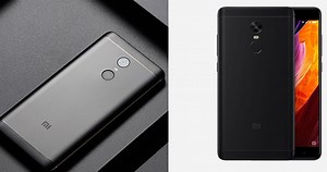 Xiaomi to launch Redmi Note 4X tomorrow; here are the specifications