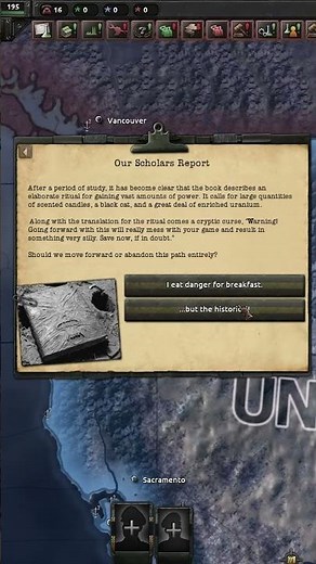 RT56’s Hidden Country You NEVER Noticed! #hoi4 #history