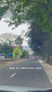 📍 Municipality of La Castellana | Travel with Tin