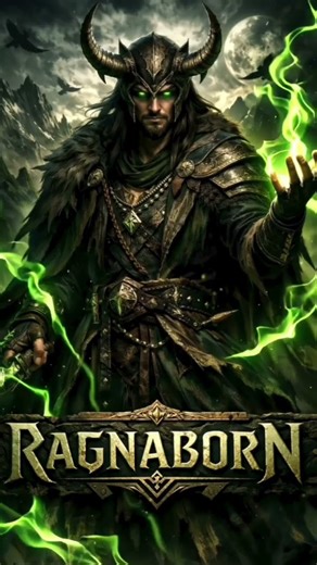 POV: Loki is the STRONGEST in the MCU🔥