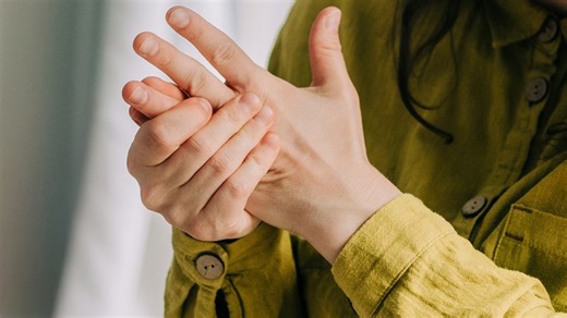 Are you in danger of getting chilblains? How to avoid the cold-weather condition