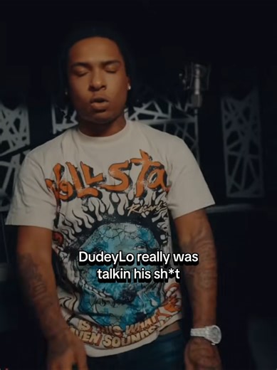 @DudeyLo #dudeylo #NYdrill #fyp #viral