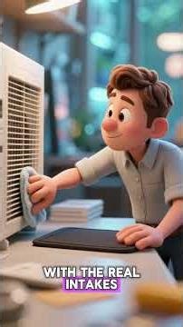 Your Cooling Pad Is Useless Without This Fix