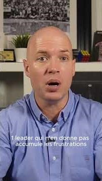 23 - Leadership and feedback: building trust