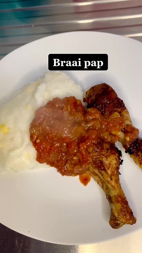 Dineo Foodie on TikTok