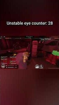 Random Swapsaken Clips #roblox #forsaken #johndoe #1x1x1x1 #robloxforsaken #gaming