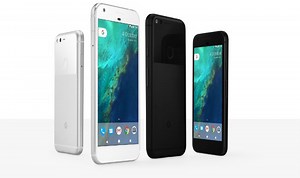 Google Pixel 4 Face Unlock Works Even if Your Eyes Are Closed