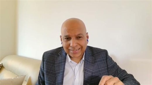 Molecules and Minerals | Coya Therapeutics CEO on Novel ALS FTD Treatment, Phase 2 Trials | Steven H. Goldman