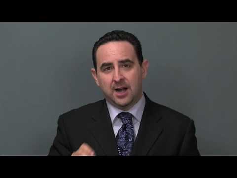 David Rock on the SCARF Model