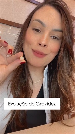 Evolução da Gravidez Semana a Semana