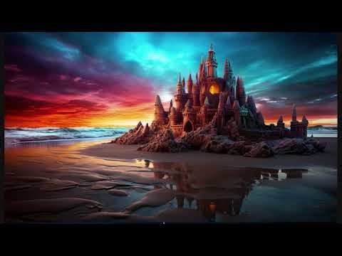 Jennifer Avalon Island Waters