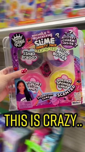 Discover Amazing Narwhal Season Slime at Target Finds!