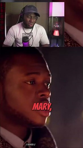 Pentatonix Mary, Did You Know? First Time Reaction