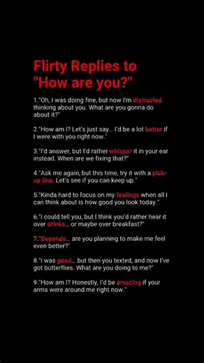 Texting Hack: Make Them Fall for You Instantly 💕