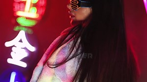 David Guetta-Hey Mama Models & Cars Showtime