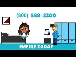 Empire Today End Tag History 1977-2015 (GoAnimate Version)