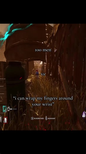 it makes me so insecure. #relatable #xyzbca #deadbydaylight #depression #fyp