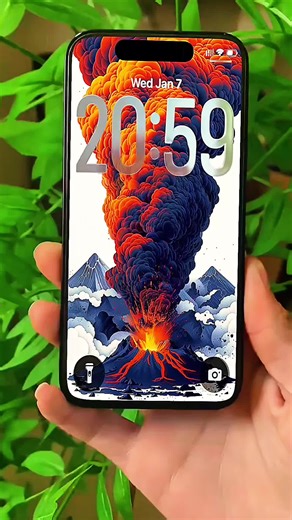 How to Get 3D Spatial Wallpaper for Your iPhone