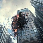 Massive Building Destruction - Blenderでビル破壊シーンを作成するチュートリアル映像！ モデリング＆レンダリング＆VFX！