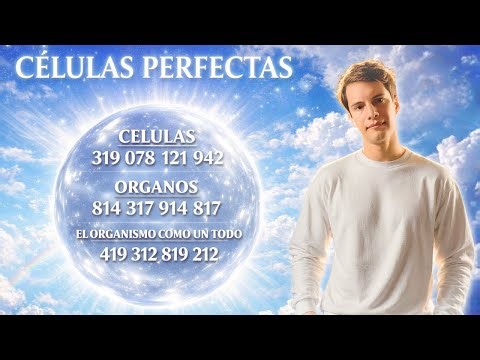 Las células perfectas comenzarán a vibrar después de esto | La glándula pineal y Grigori Grabovoi