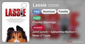 Lassie (2005)
