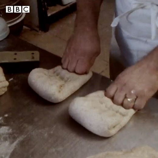 #OnThisDay 1986: Brown bread was the greatest thing since, well, sliced bread. | BBC Archive