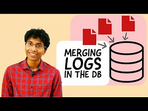 How databases scale writes: The power of the log ✍️🗒️