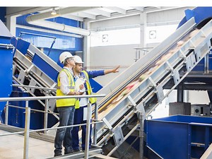 Recycled Plastics Testing and Certification