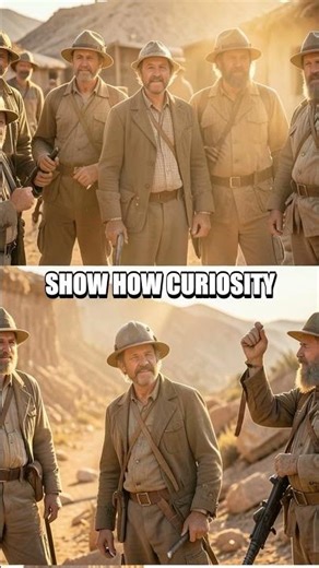 Curiosity Quest A Global Tour of Knowledge