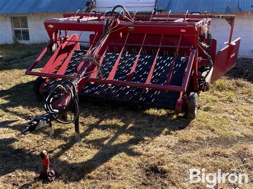 Rowse 8 Hay Merger/Inverter | Agriculture