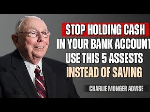 5 Asset Classes Explained: Historical Analysis for Educational Purposes | Value Investing Strategy