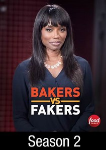 Bakers vs. Fakers: The Soy of Baking